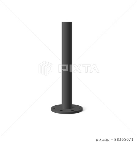 vector illustration isolated on white background. 88365071