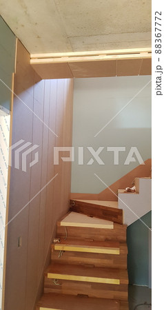 家 住宅 建築 88367772