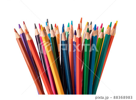 Color pencils set 88368983