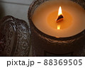 アロマキャンドル 88369505