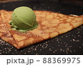 クレープ 88369975