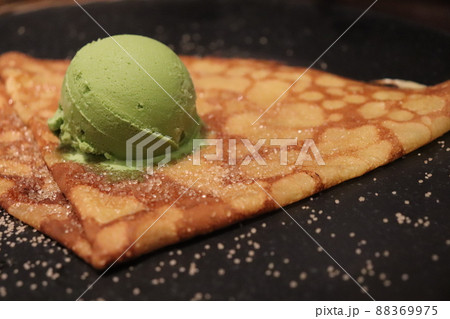 クレープ 88369975