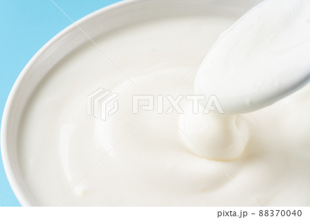 ヨーグルト 88370040