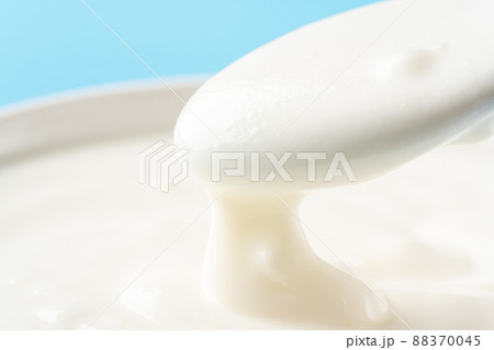ヨーグルト 88370045