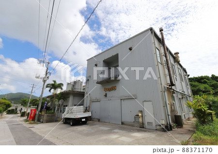 沖縄　恩納　恩納酒造所 88371170