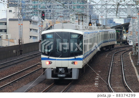 泉北高速鉄道 7000系 泉北高速鉄道 7000系 88374299