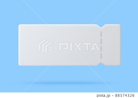 3d render coupon 88374326
