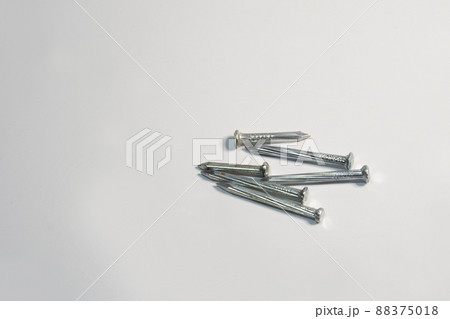 ネジ 釘 鉄 88375018