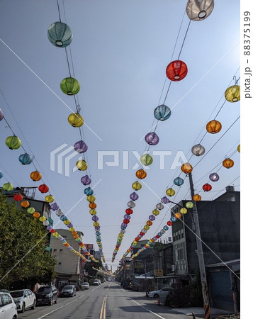 大空 景色 風景 88375199