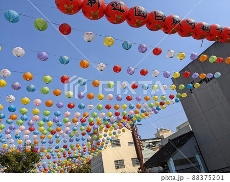 大空 景色 風景 88375201