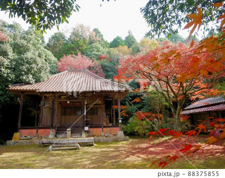 第三十九番 松尾山 光政寺 (広島県東広島市高屋町白市) 第三十九番 松尾山 光政寺 (広島県東広島市高屋町白市) 88375855