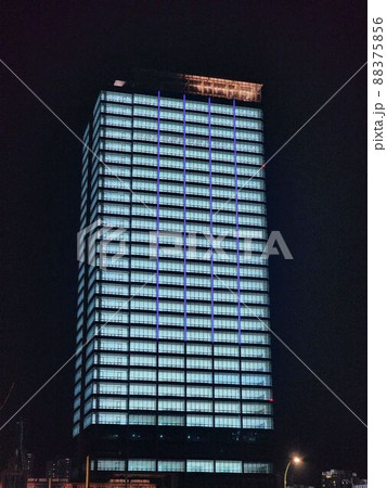 ビル 建物 新築 88375856