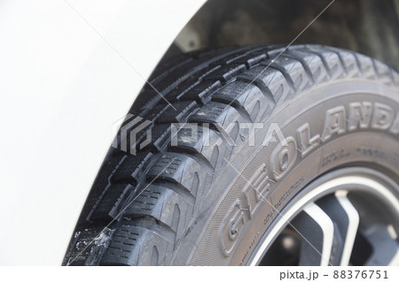 スタットレスタイヤ 88376751