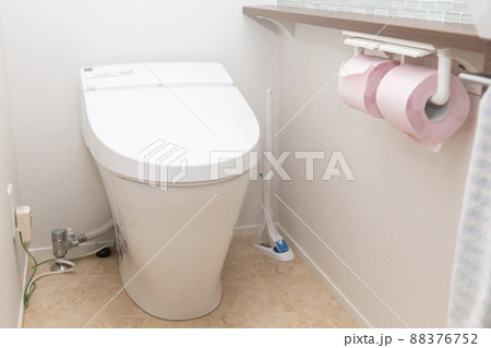 トイレ　住宅設備 88376752