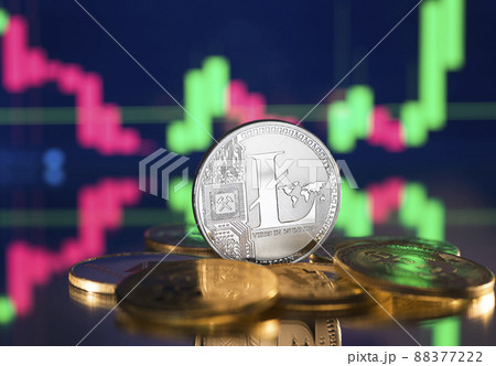 Crypto currency 88377222