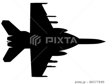 F-18E スーパーホーネット F-18E スーパーホーネット 88377690