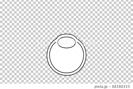 LASIK,屈光手術的醫學插圖 LASIK,屈光手術的醫學插圖 88380333