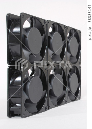Six fans Six fans 88383145