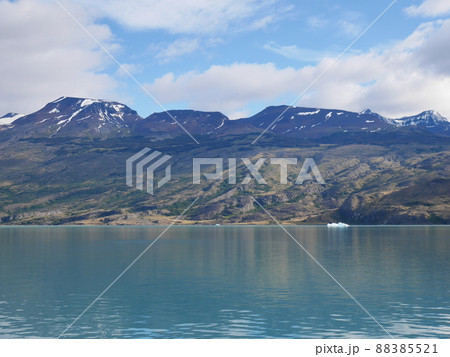 パタゴニアの自然㉓ 88385521