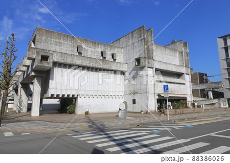 アートプラザ（大分市美術館） 88386026