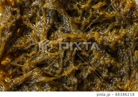 もずく もずく 88386218