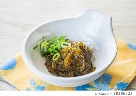 もずく もずく 88386222