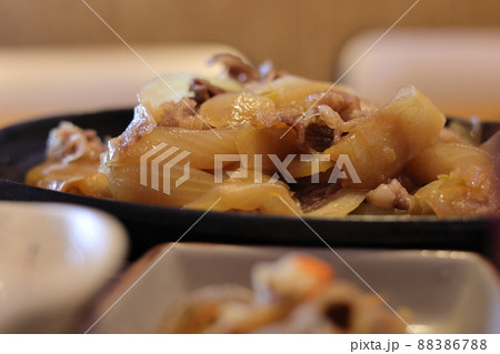 十和田バラ焼き（青森県） 88386788