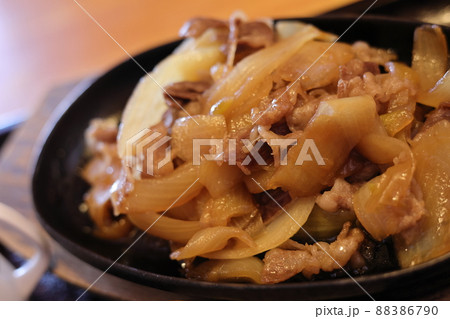 十和田バラ焼き(青森県) 十和田バラ焼き(青森県) 88386790
