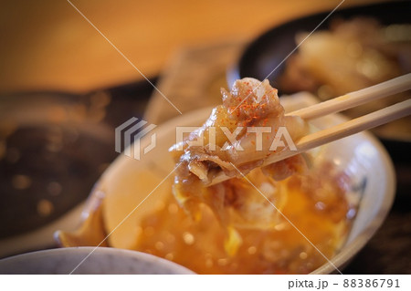 十和田バラ焼き（青森県） 88386791