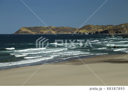積丹の海 積丹の海 88387893