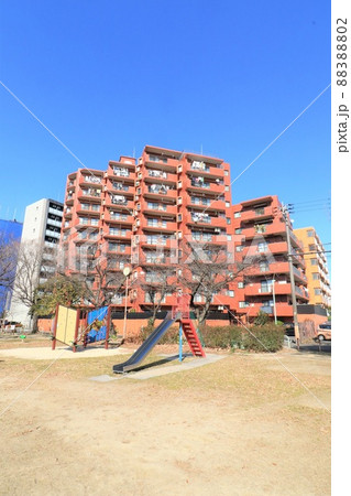 ライオンズマンション尾頭橋 88388802