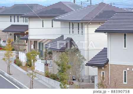 新興住宅地 新興住宅地 88390758