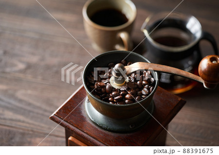 コーヒーミル コーヒーミル 88391675