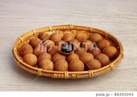 Dried Longan 88393043