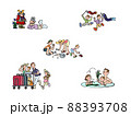 5月の風物詩 88393708