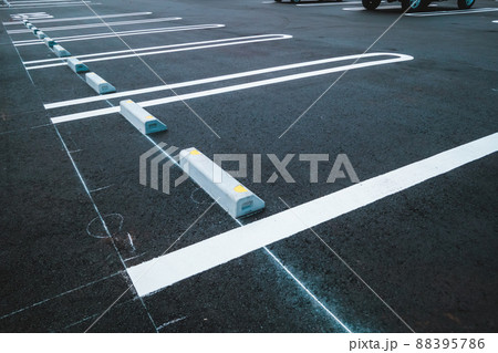 店舗用駐車場の新設工事 88395786