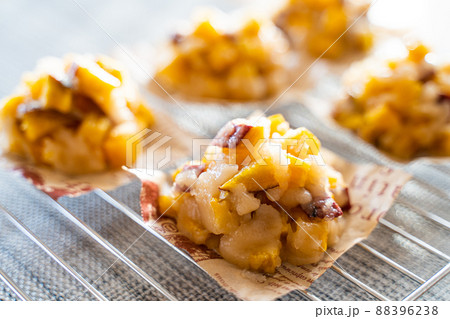 鬼まんじゅ 88396238