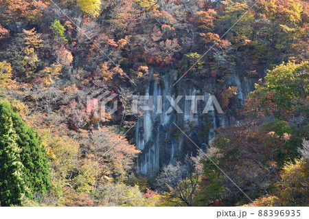 雪割溪谷へ行きました　　＃70 88396935