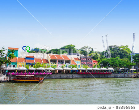 シンガポール クラーク・キー シンガポール クラーク・キー 88396968