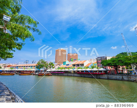 シンガポール クラーク・キー シンガポール クラーク・キー 88396969