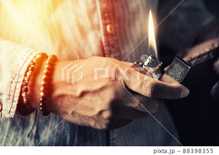 metal lighter with windproof metal lighter with windproof 88398355