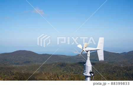 風速計 風速計 88399833