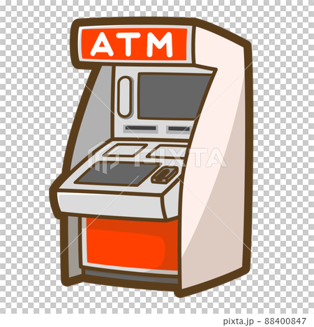 vector, vectors, atm 88400847