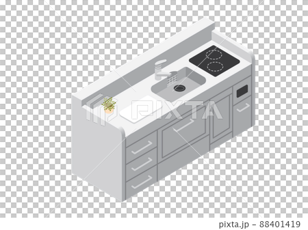 Isometric_sink 88401419