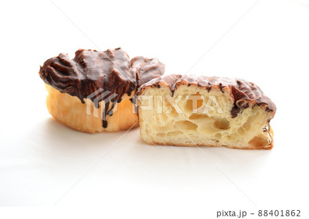 チョコをかけたフレーキー チョコをかけたフレーキー 88401862
