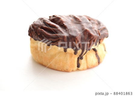 チョコをかけたフレーキー チョコをかけたフレーキー 88401863
