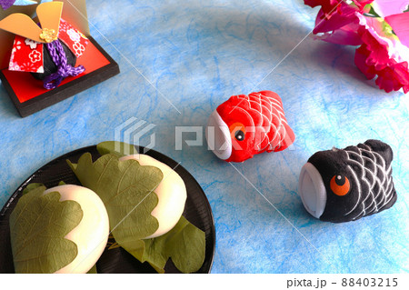 子供の日 子供の日 88403215