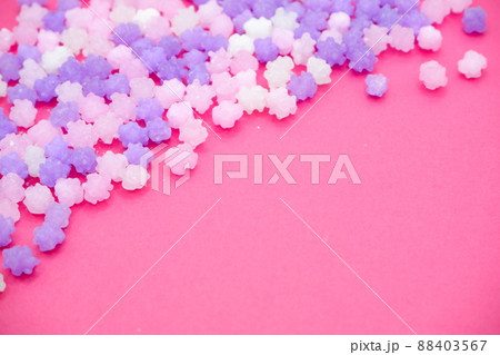 金平糖のフレーム 金平糖のフレーム 88403567