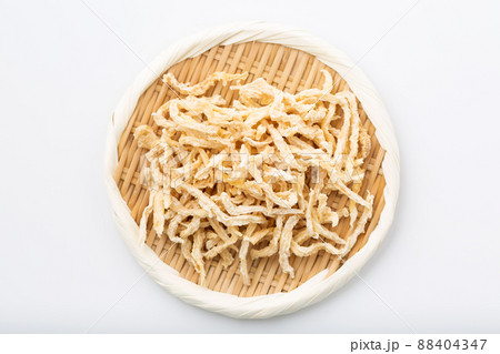 切り干し大根 88404347