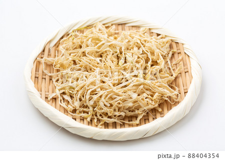 切り干し大根 88404354